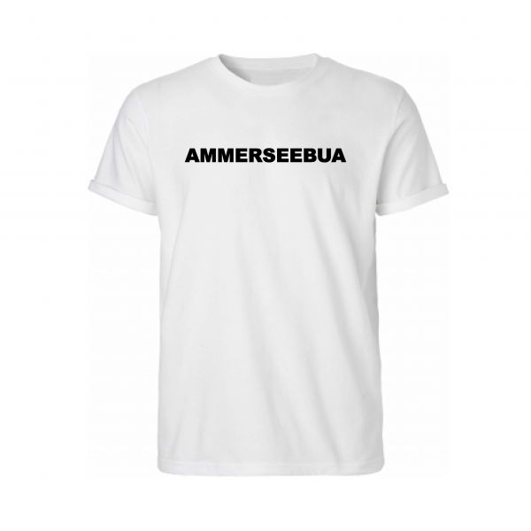 Shirt Ammerseebua weiß