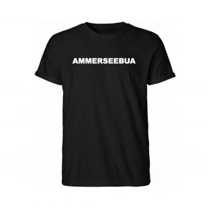 Shirt Ammerseebua schwarz