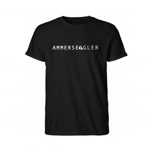 Shirt Ammerseegler schwarz